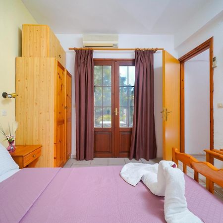 Penelopi Apartments Thasos Extérieur photo