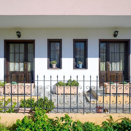 Penelopi Apartments Thasos Extérieur photo