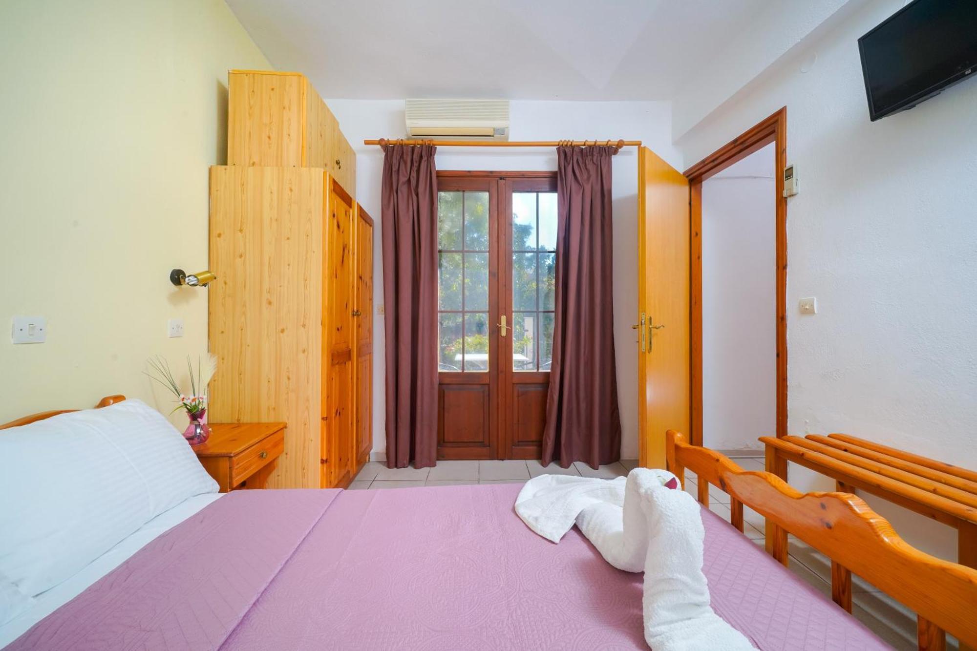 Penelopi Apartments Thasos Extérieur photo